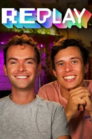 Carátula de RePlay