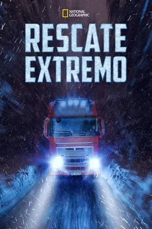 Carátula de Rescate extremo