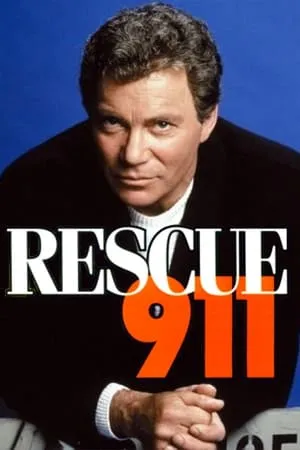 Carátula de Rescue 911