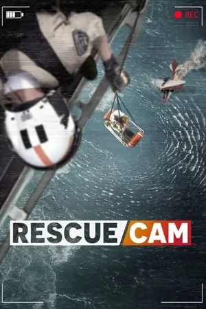 Carátula de Rescue Cam