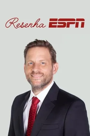 Carátula de Resenha ESPN