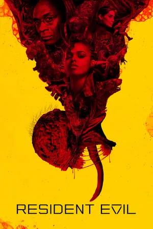 Carátula de Resident Evil