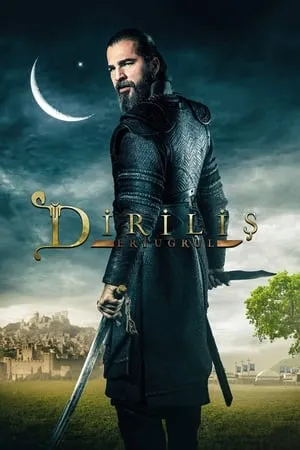 Carátula de Resurrection Ertugrul