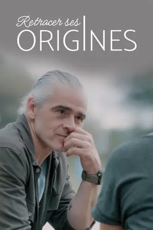 Carátula de Retracer ses origines