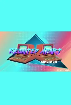 Carátula de Reunited Apart