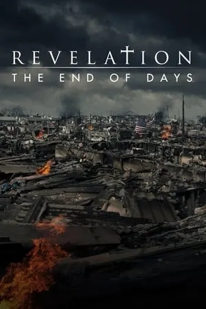 Carátula de Revelation: The End of Days