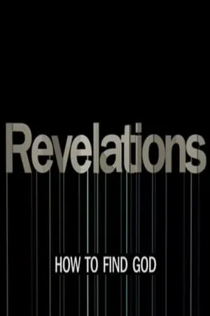 Carátula de Revelations: How To Find God