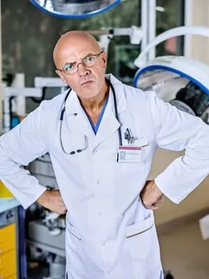 Carátula de Rezidentai