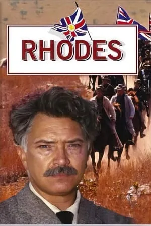 Carátula de Rhodes
