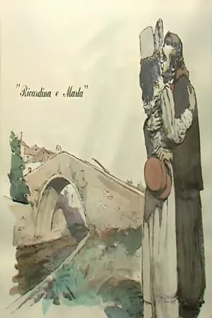 Carátula de Ricardina e Marta