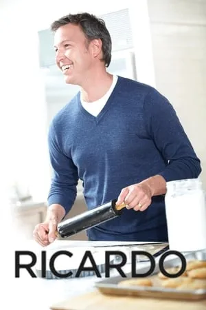 Carátula de Ricardo