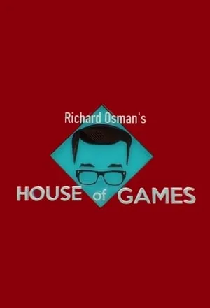 Carátula de Richard Osman's House of Games