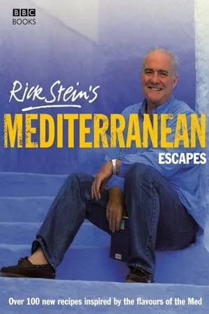Carátula de Rick Stein's Mediterranean Escapes