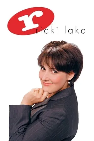 Carátula de Ricki Lake
