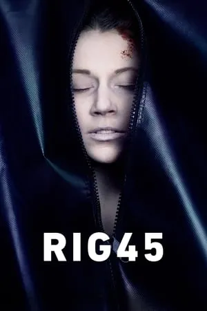 Carátula de Rig 45