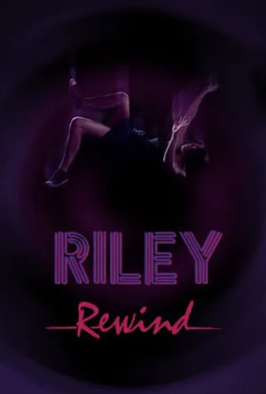 Carátula de Riley Rewind