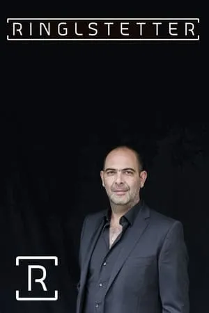 Carátula de Ringlstetter