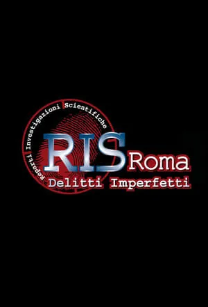 Carátula de R.I.S. Roma – Delitti imperfetti