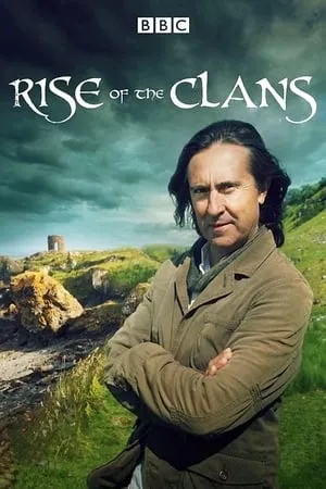 Carátula de Rise of the Clans
