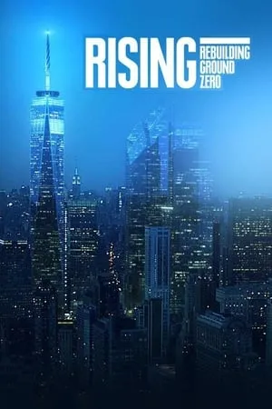 Carátula de Rising: Rebuilding Ground Zero