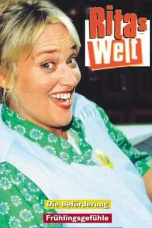 Carátula de Ritas Welt