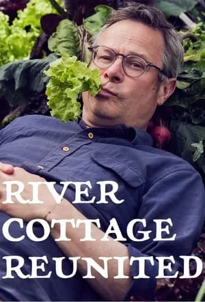 Carátula de River Cottage Reunited