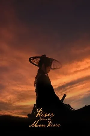 Carátula de River Where the Moon Rises