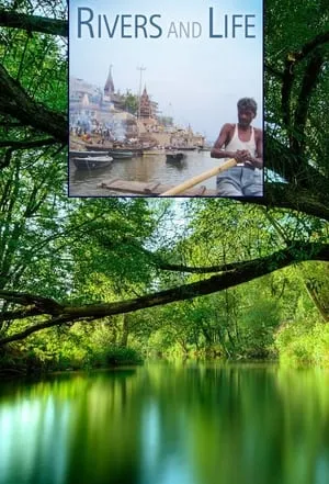 Carátula de Rivers and Life