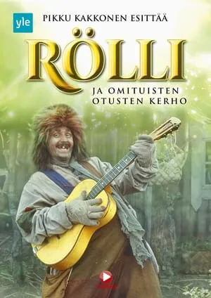 Carátula de Rölli