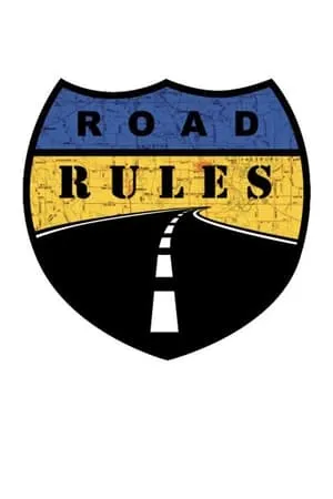 Carátula de Road Rules