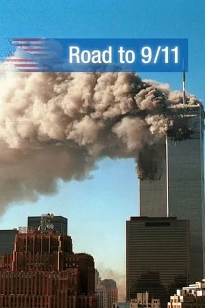 Carátula de Road to 9/11