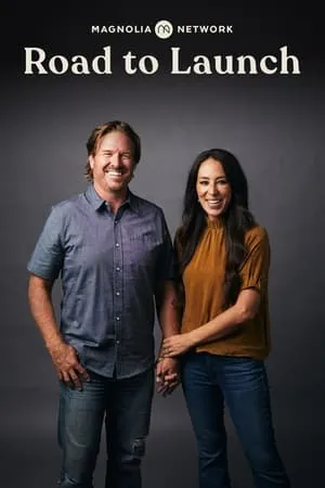 Carátula de Road To Launch