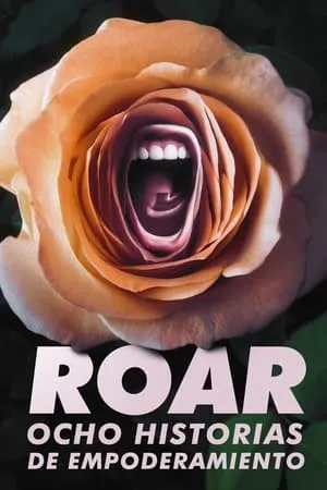 Carátula de Roar
