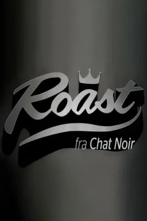 Carátula de Roast fra Chat Noir