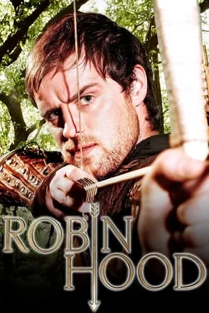 Carátula de Robin Hood