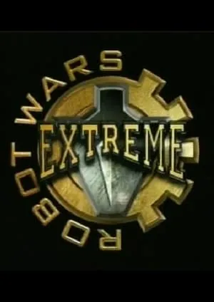 Carátula de Robot Wars: Extreme Warriors