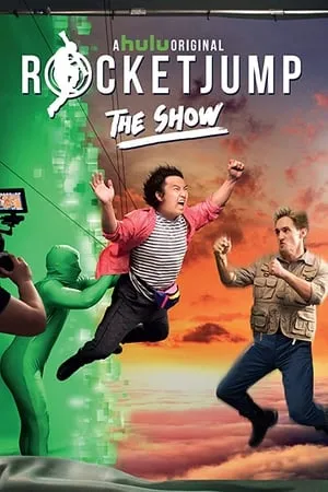 Carátula de RocketJump: The Show