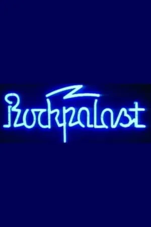 Carátula de Rockpalast