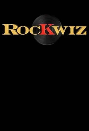 Carátula de RocKwiz
