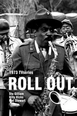 Carátula de Roll Out