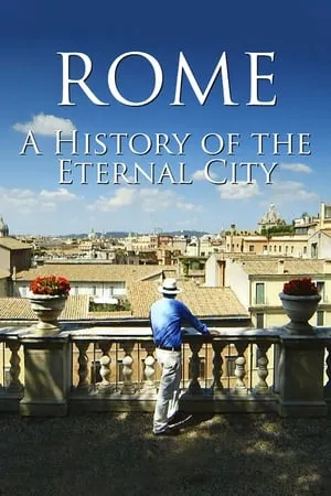 Carátula de Rome: A History Of The Eternal City