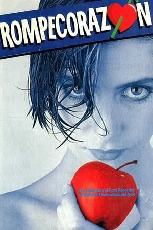 Carátula de Rompecorazón