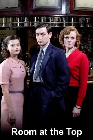 Carátula de Room at the Top