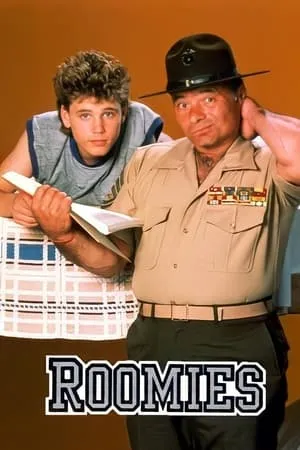 Carátula de Roomies