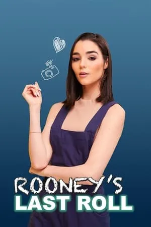 Carátula de Rooney's Last Roll