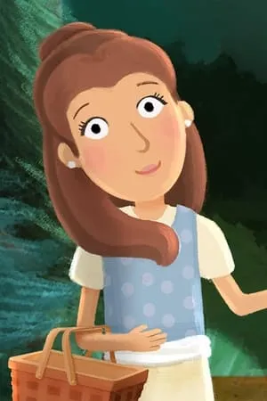 Carátula de Rosaline