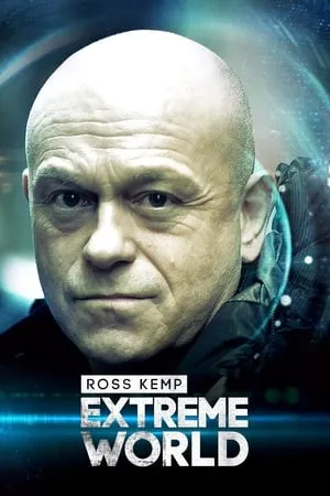 Carátula de Ross Kemp: Extreme World