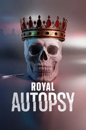 Carátula de Royal Autopsy