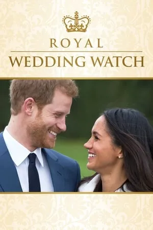 Carátula de Royal Wedding Watch