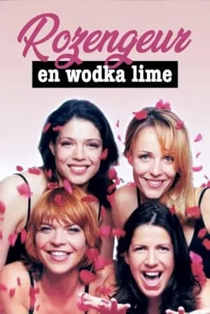 Carátula de Rozengeur & Wodka Lime